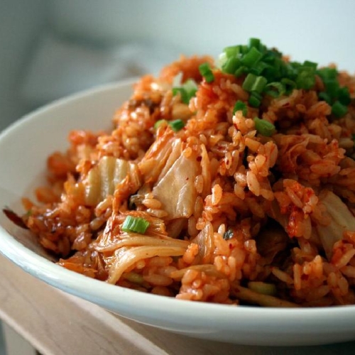 190B RISO KIMCHI PICCANTE 190B RISO KIMCHI PICCANTE