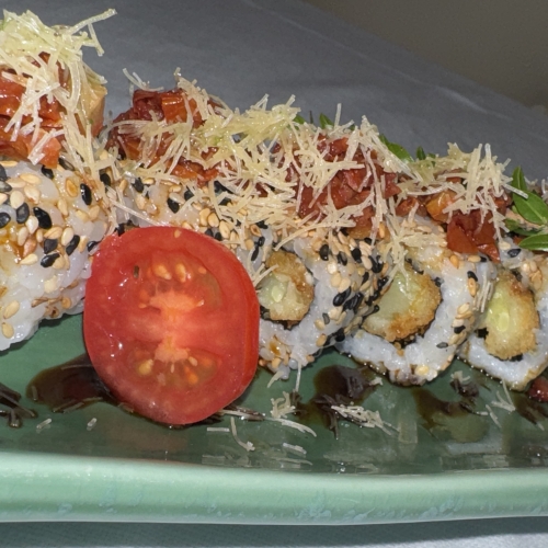 133B YASAI ROLL 133B YASAI ROLL