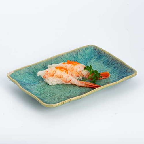 63 NIGIRI AMAEBI 63 NIGIRI AMAEBI