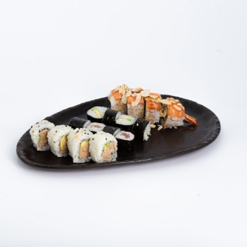 182 MAKI MISTO