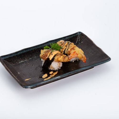 64 NIGIRI EBIFRIED