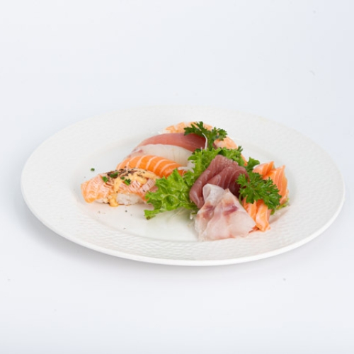 180 SUSHI SASHIMI MISTO