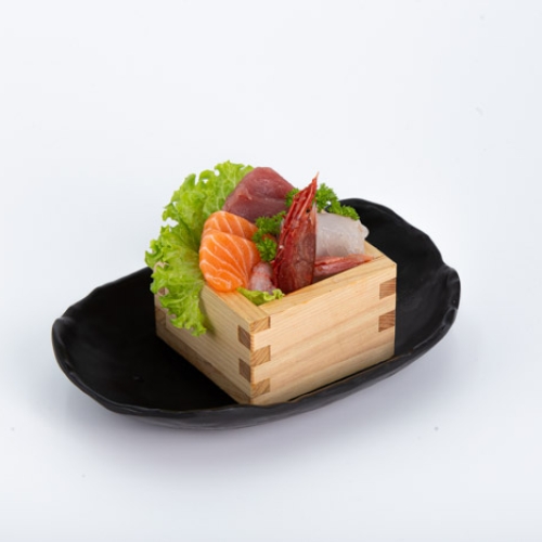84 SASHIMI MISTO