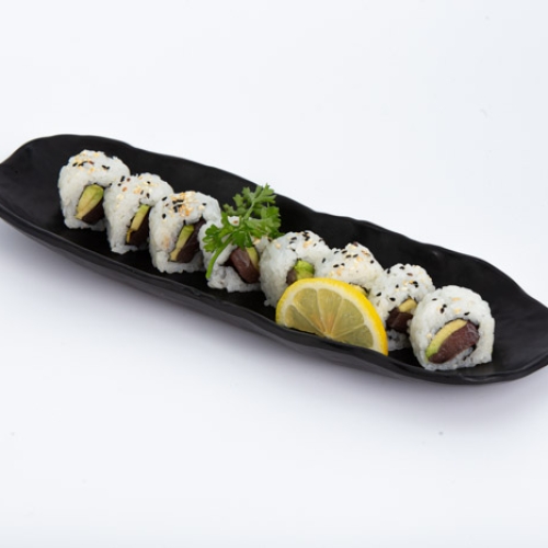 112 URAMAKI MAGURO