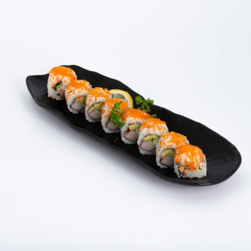 110 URAMAKI CALIFORNIA
